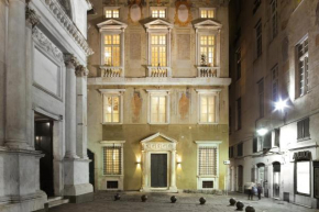 Hotel Palazzo Grillo, Genova